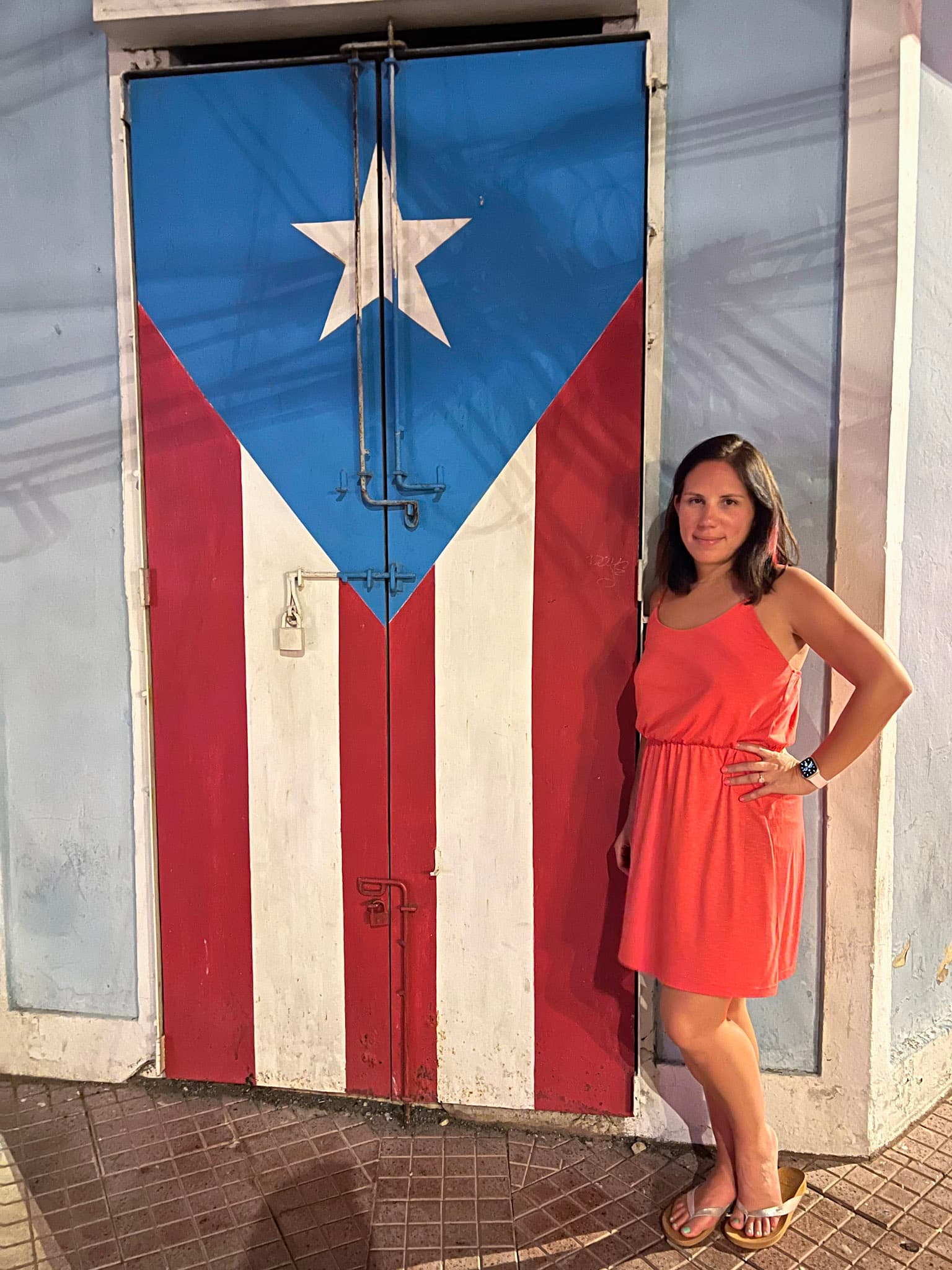 Luz Díaz Yuen, founder of Luz & Co