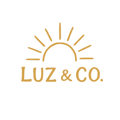 Luz & Co sunburst